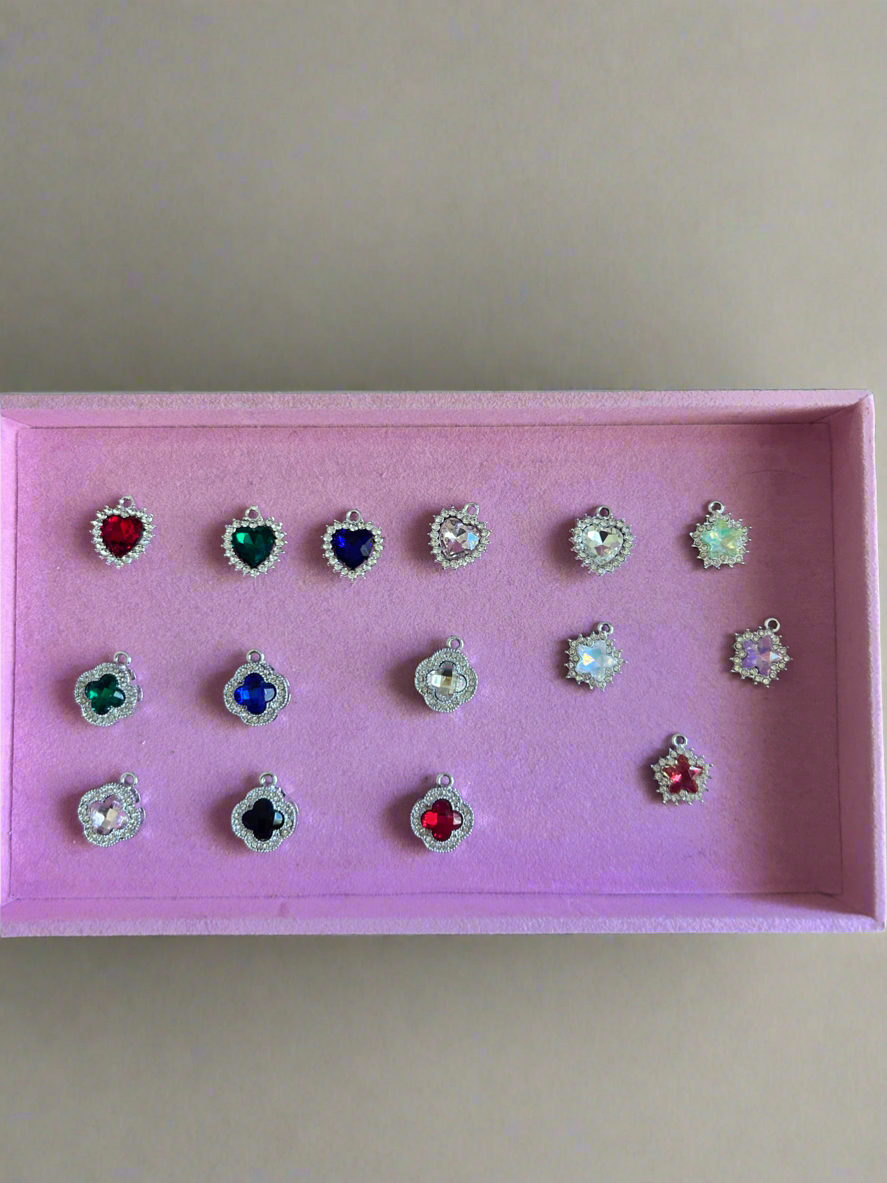 Charms