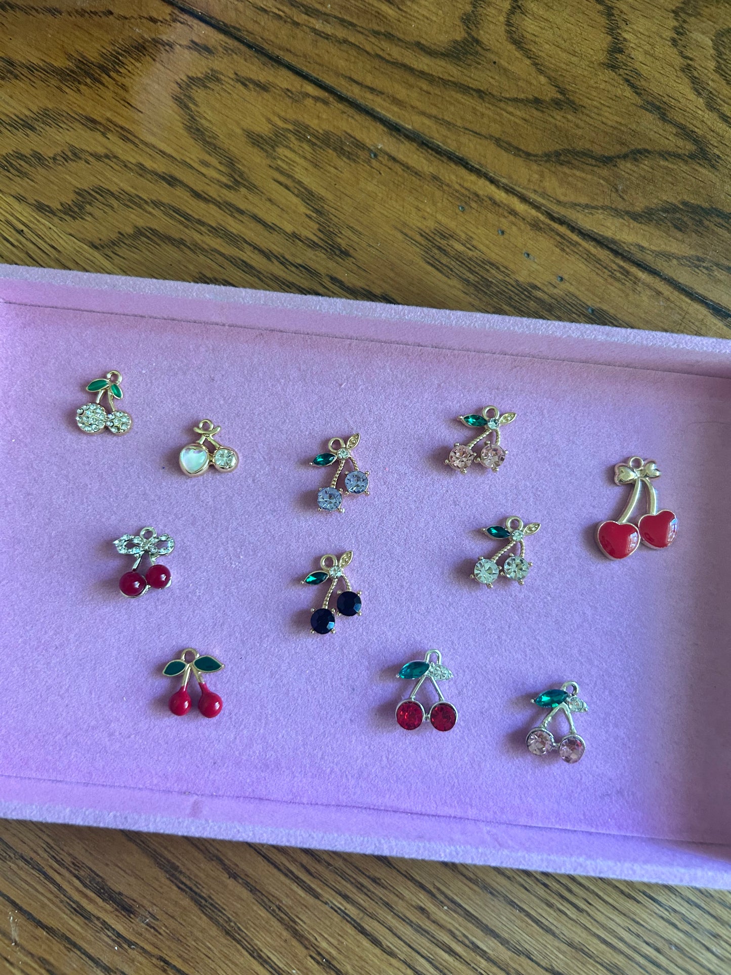 Charms