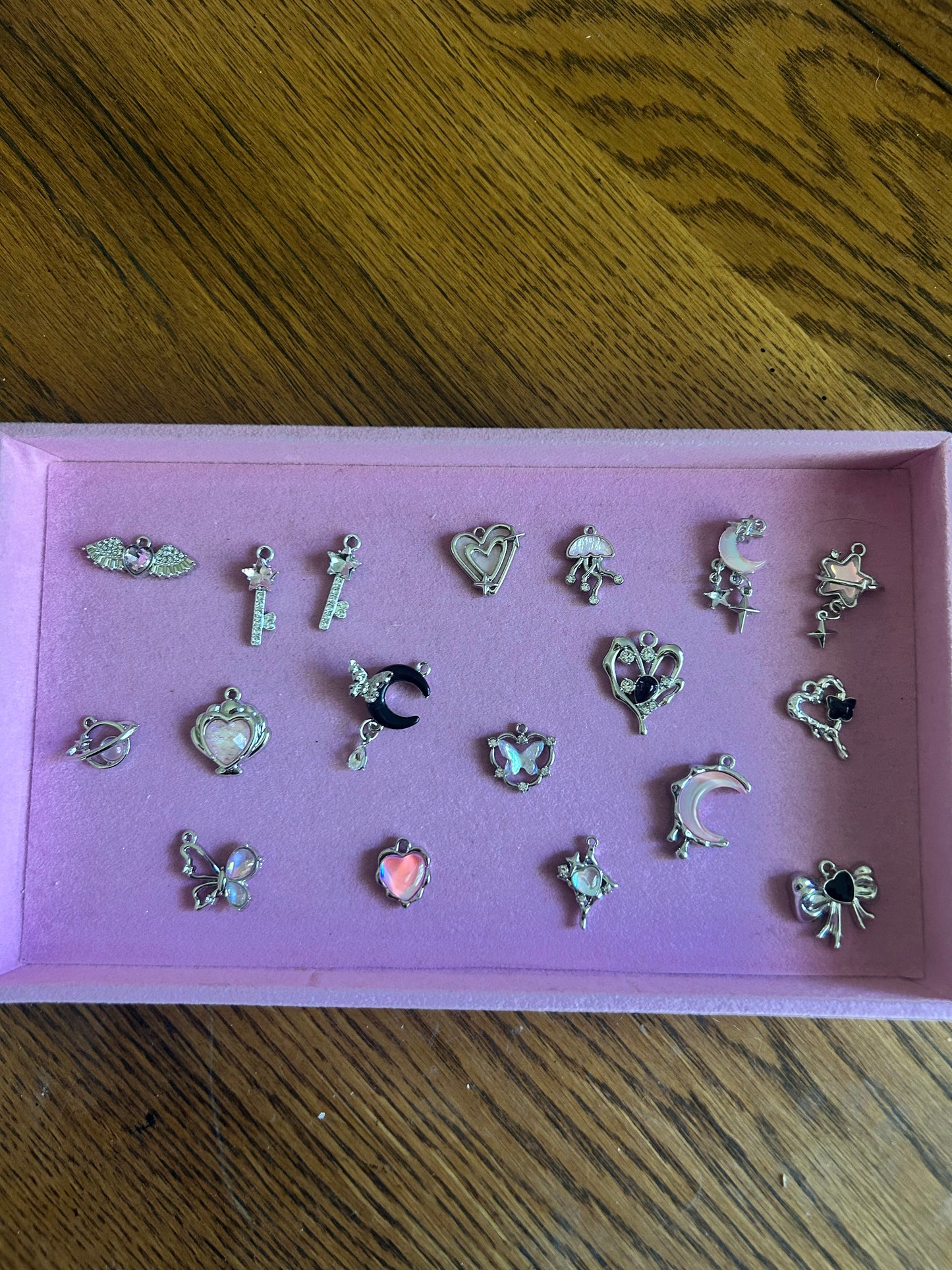 Charms