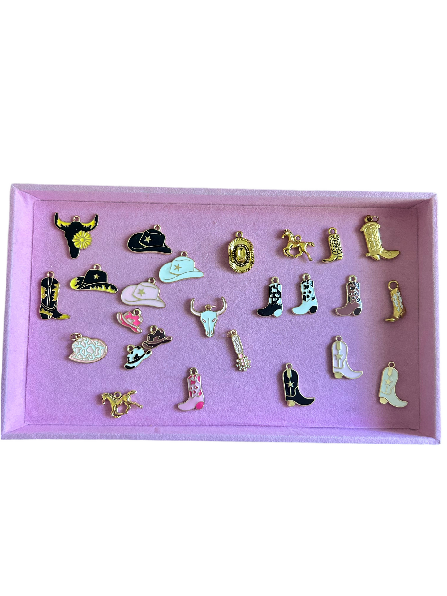 Charms
