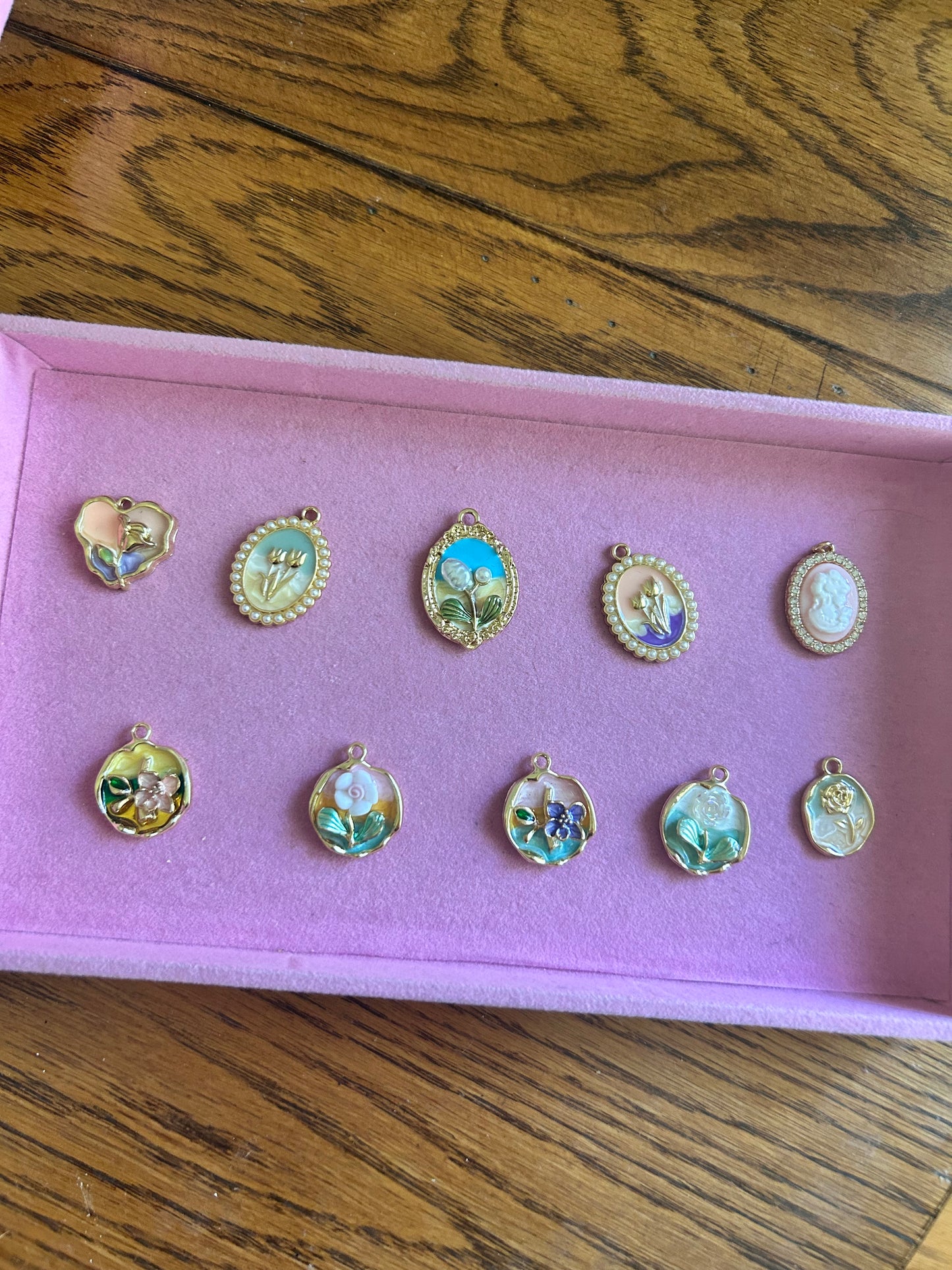 Charms