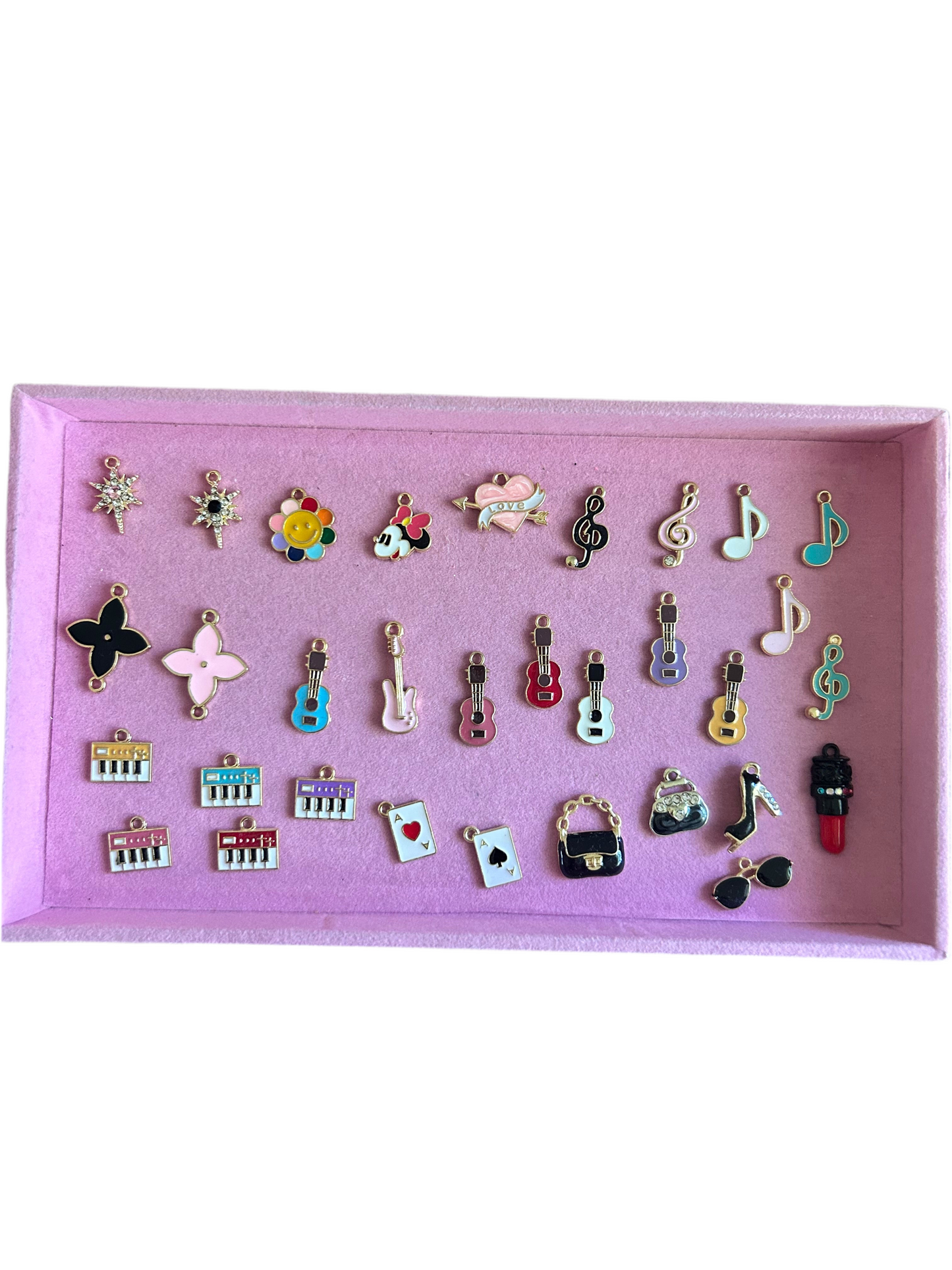 Charms
