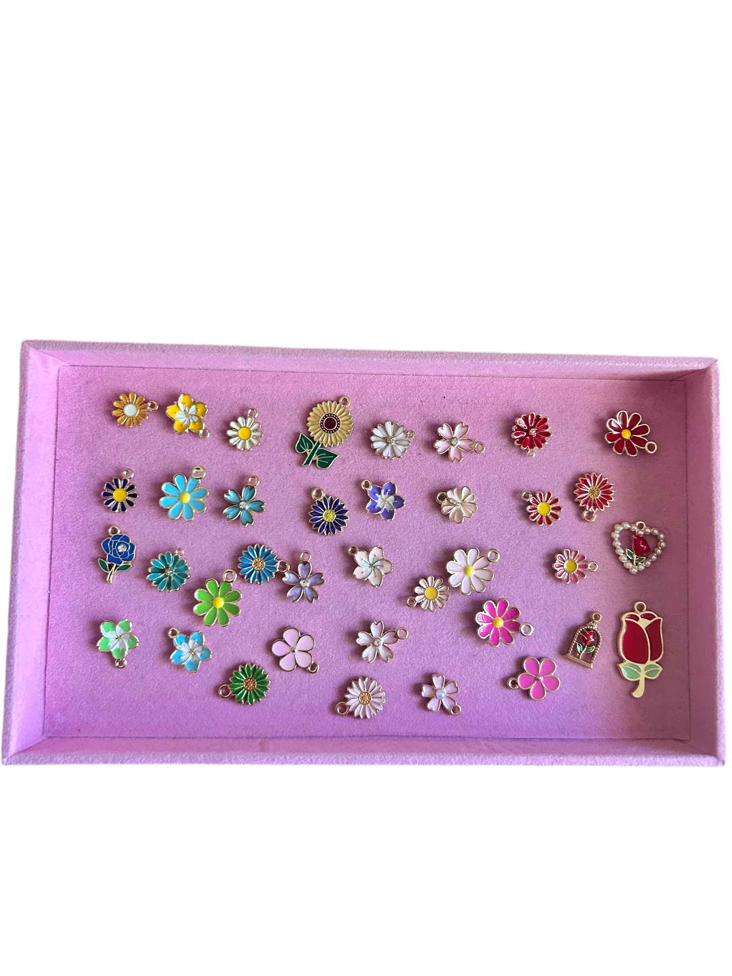 Charms