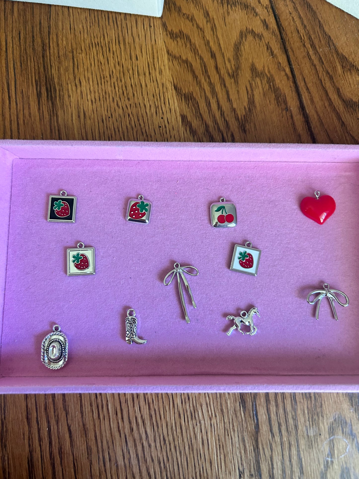 Charms