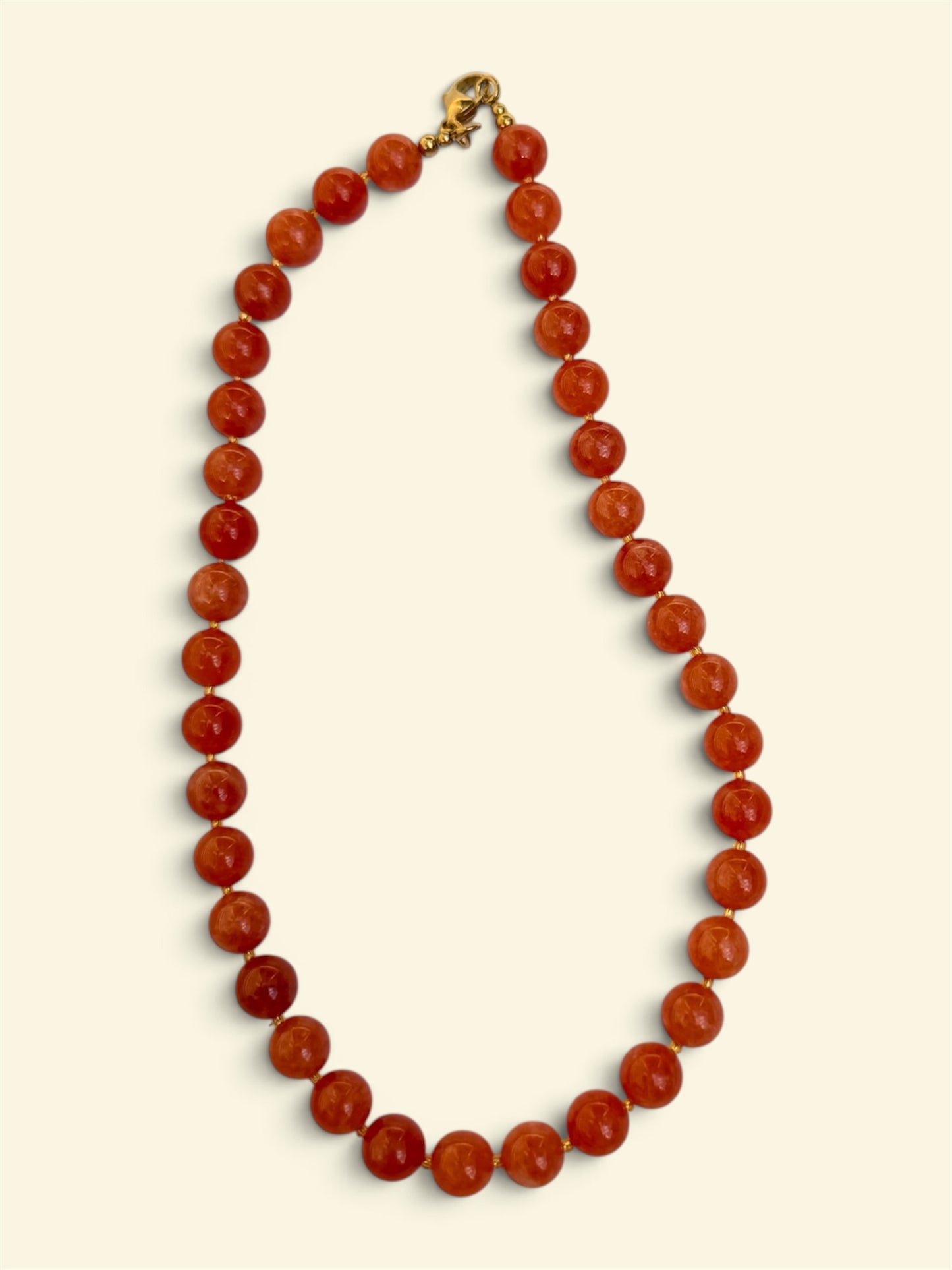 Amber