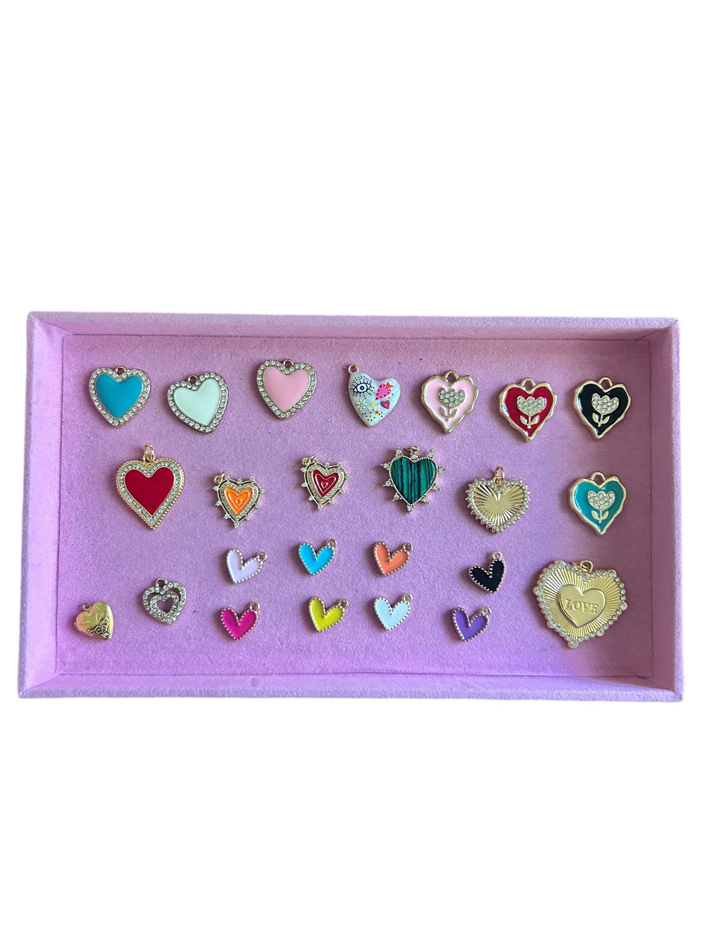 Charms