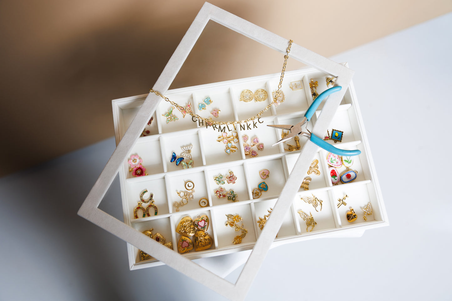 Charms & Lockets