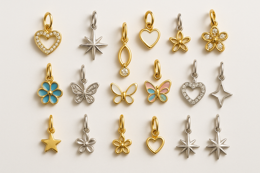 charms